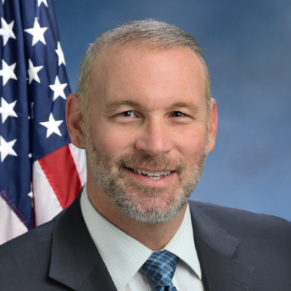 Assemblyman Steve Stern